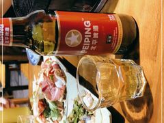 -赵胖炙子烤肉&深夜酒馆(簋街店)