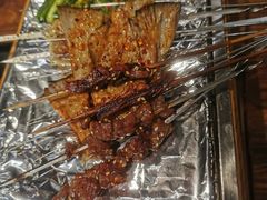 -东大桥小国抻面烧烤(长通路店)