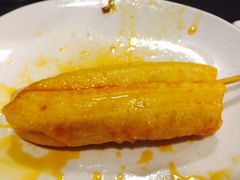 -川成串·自助串串香火锅(朝阳店)