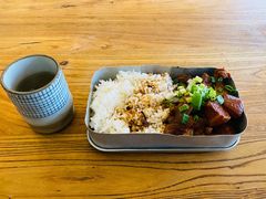 精炖猪五花-有肉食·虎九闽菜(798艺术区店)