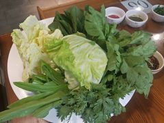 -竹叶涮肉坊(总店)