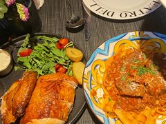 -IL TEATRO 精品意大利餐厅