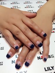 -LILY NAILS美甲美睫