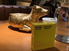 -炊烟小炒黄牛肉(中心印象城店)
