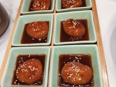 -院里寻菜·精致庭院菜(观沙岭店)