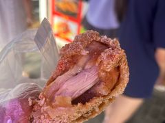 -花园菜市场