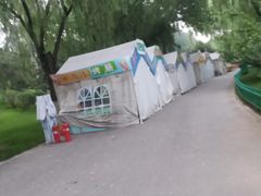 -燕郊植物园