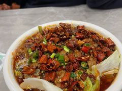 -小四川餐厅(纪庄子北道店)