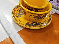 -藏味八珍特色火锅