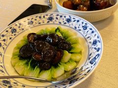 -上海和平饭店龙凤厅 Dragon Phoenix