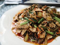 -瑞丰园庭院餐厅·白族传统家常菜