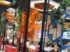 -彭厨(福永店)