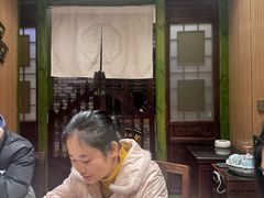 -岭南小生·粤港点心(南门口店)