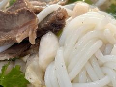 -花溪牛肉米粉(科园二路店)