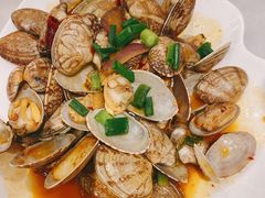 -华盛丰温州大排档(东三环南路店)