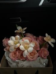 -花落谁家婚礼策划(永安街店)