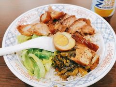 -友记正宗隆江猪脚饭(首经贸店)