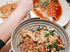 -老淮安·淮安菜(涟水店)