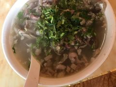 -老三羊汤【北兴隆街店】