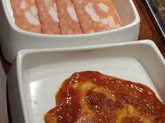 -火炉火自助餐(悠唐购物中心店)