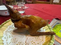 -麻奢鸽农庄·梦里水乡