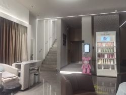 -Z.X HAIR SALON张新美业