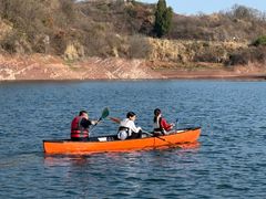 -千岛湖湖人皮划艇俱乐部