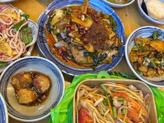 -热喜·现包大馅汤圆(老街店)