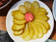 酸黄瓜-宝莱纳餐厅(滨江店)