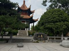 -戏马台景区