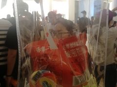 -金茂览秀城