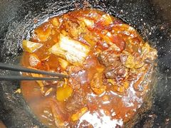 -虾王·柴火灶·甲鱼烧鸡(马场角路店)