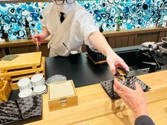 -小十Omakase(地王大厦店)