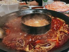 -龙厂长老火锅(抚琴店)