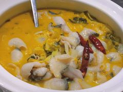 -兰湘子·湘菜小炒(崂山丽达店)