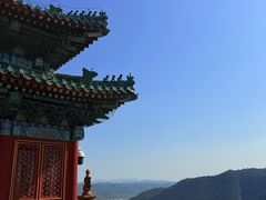 -普陀宗乘之庙(小布达拉宫)