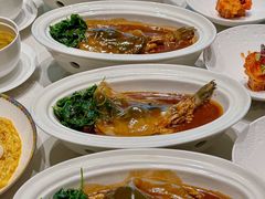 -新光酒家·河豚·海鲜·蟹料理(浦东店)