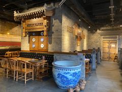 -丁卯•铜锅涮肉(工体店)