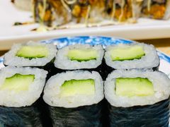 -东京屋(武定路店)