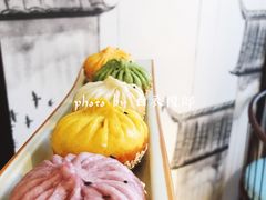 -淮扬韵(凤八市政府店)