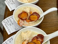 -江南粥家庄(宁国路店)