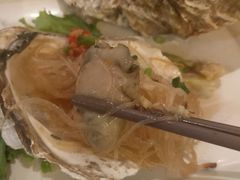 -小杨烤肉(高新店)
