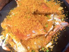 -捞围鲜·港式打边炉(海阳路店)