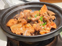 -客语客家菜(佳兆业广场店)