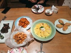 -新白鹿餐厅(城西银泰城店)