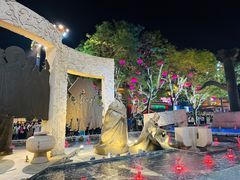-大唐不夜城