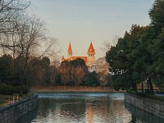 -美兰湖景区