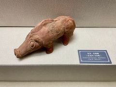 -重庆中国三峡博物馆(重庆博物馆)