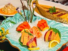 -尚9·一滴水江景中餐厅