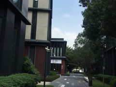 -万科前海企业公馆